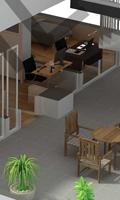 3D visualization