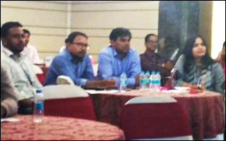 conference