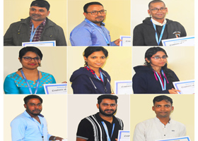 Employee Recognization
