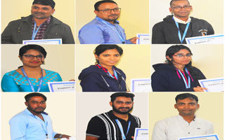 Employee Recognization