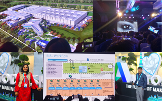 AutoDesk Meeting