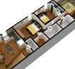 Interior Visualisation