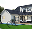 Interior Visualisation
