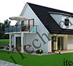 Interior Visualisation
