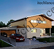 Interior Visualisation