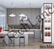 Interior Visualisation