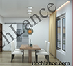 Interior Visualisation