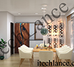 Interior Visualisation